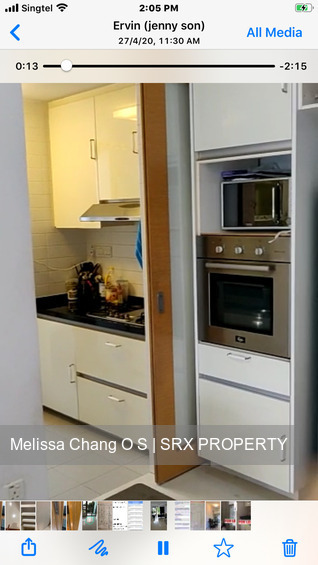 Casa Merah (D16), Apartment #234170751